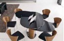 Odyssey –  Раскладной стол от Calligaris